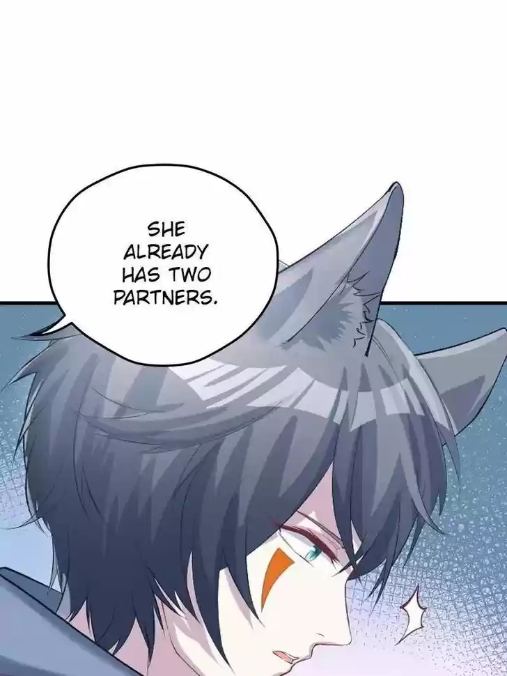 Beauty and the Beasts Ch.281.5