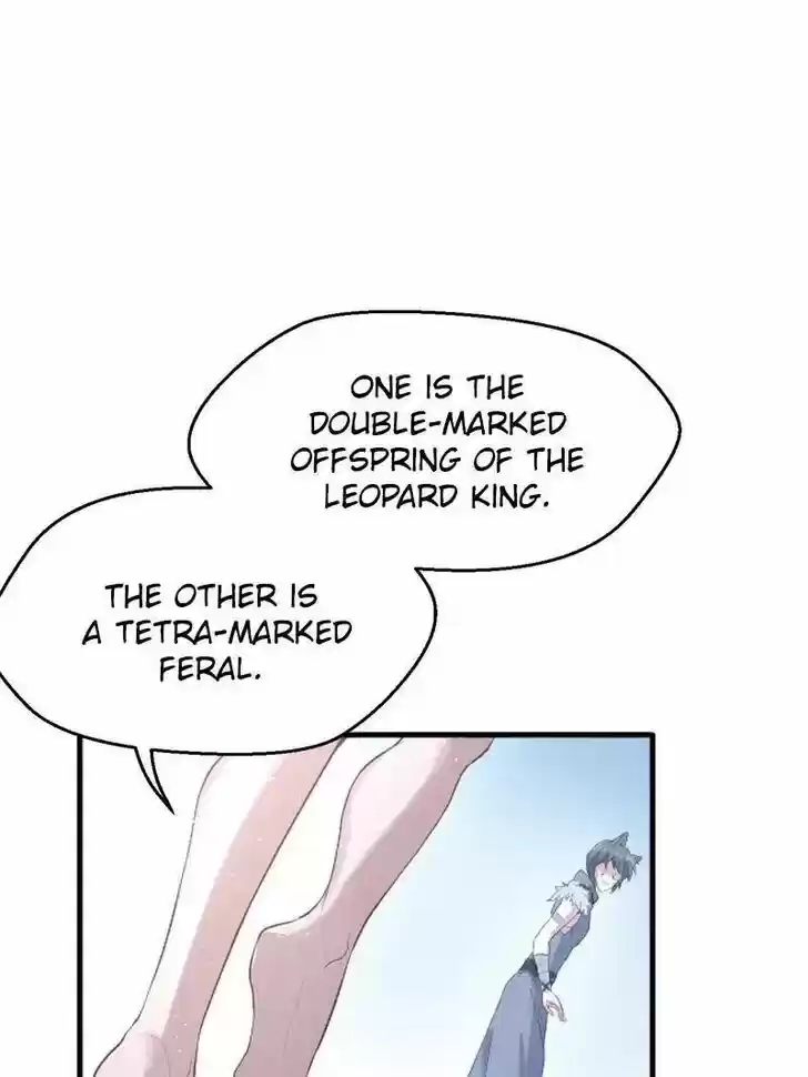 Beauty and the Beasts Ch.281.5