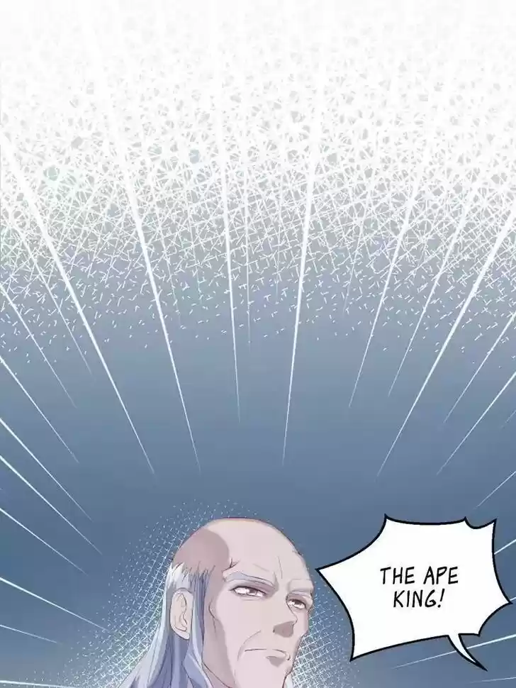 Beauty and the Beasts Ch.281.5