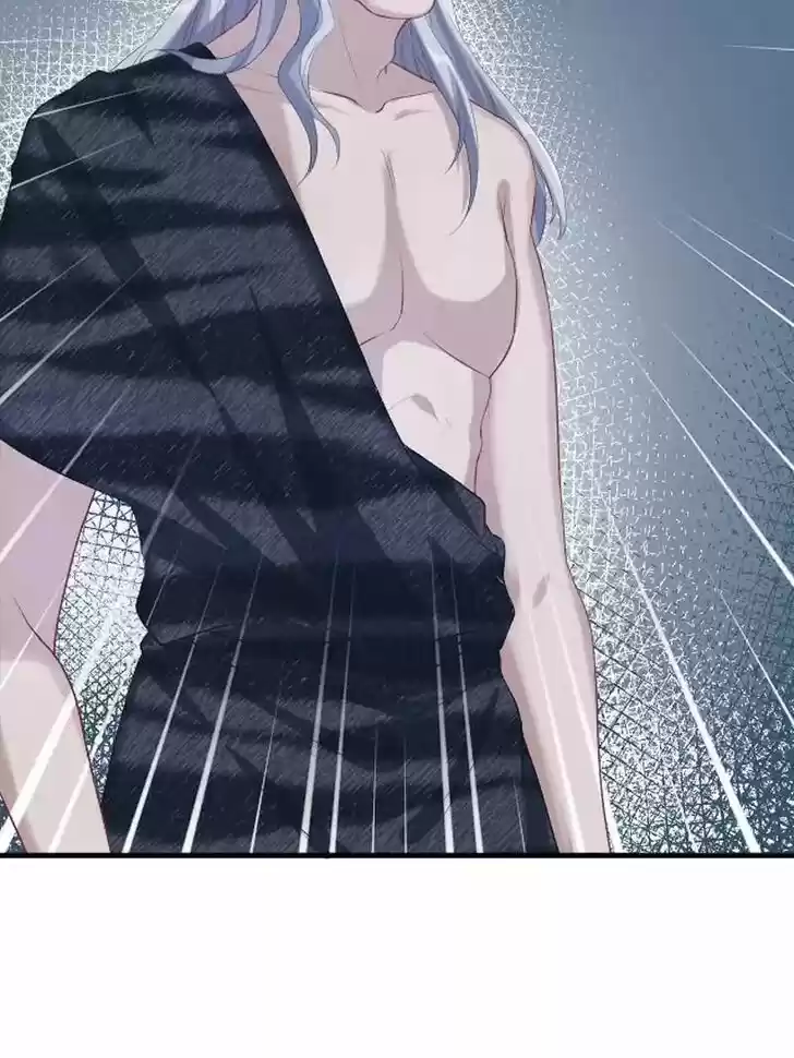 Beauty and the Beasts Ch.281.5