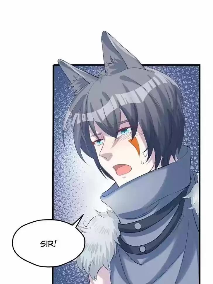 Beauty and the Beasts Ch.281.5