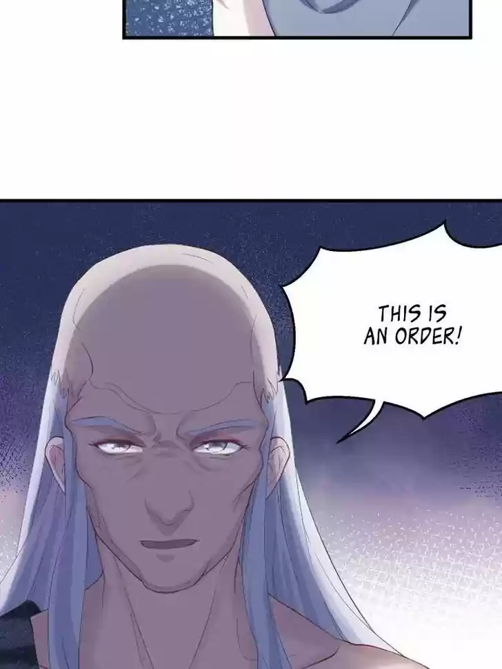 Beauty and the Beasts Ch.281.5