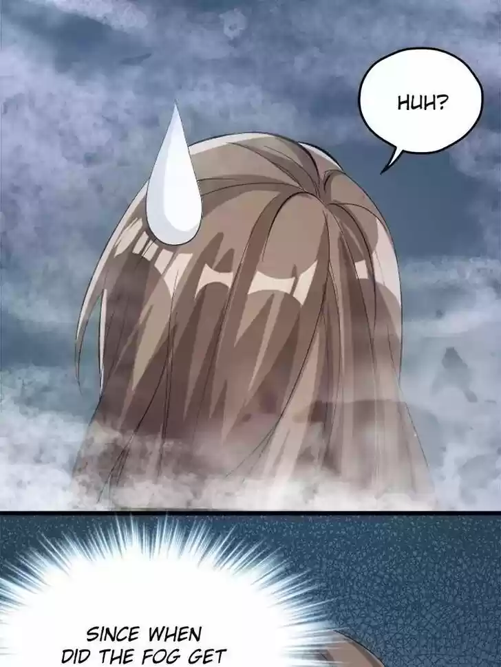 Beauty and the Beasts Ch.281.5