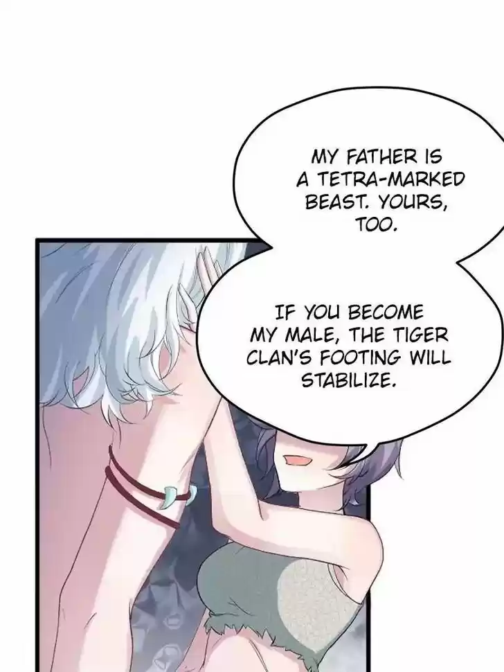 Beauty and the Beasts Ch.281.5