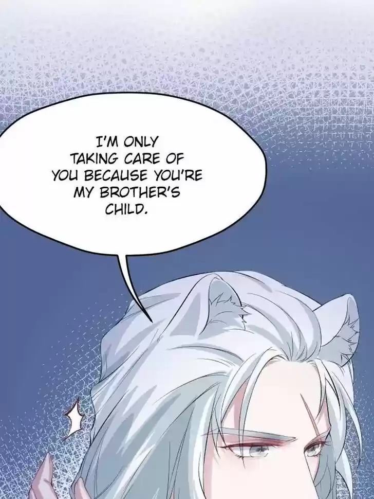 Beauty and the Beasts Ch.281.5