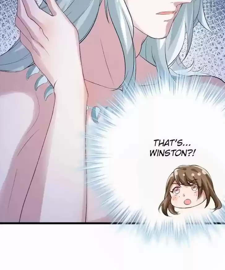 Beauty and the Beasts Ch.281.5