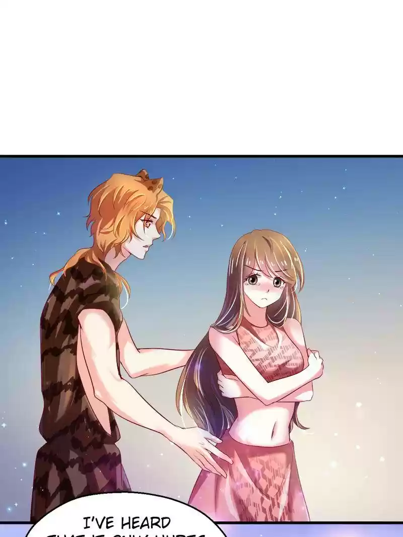 Beauty and the Beasts Ch.29