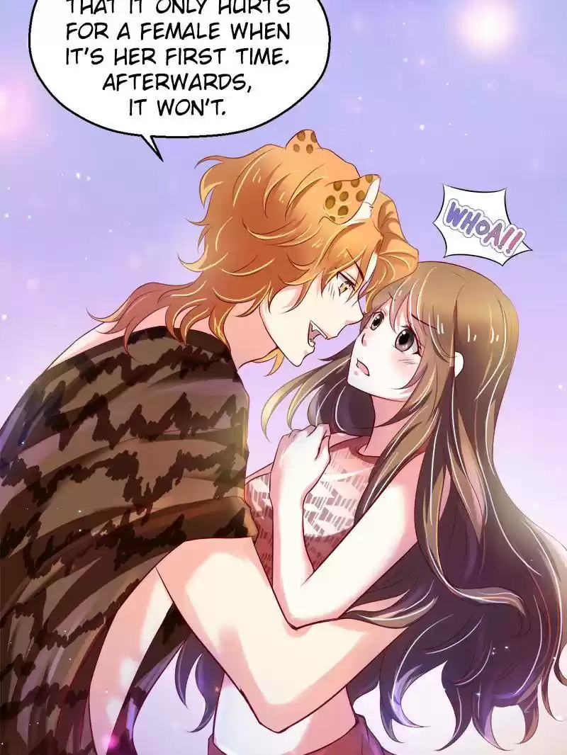 Beauty and the Beasts Ch.29