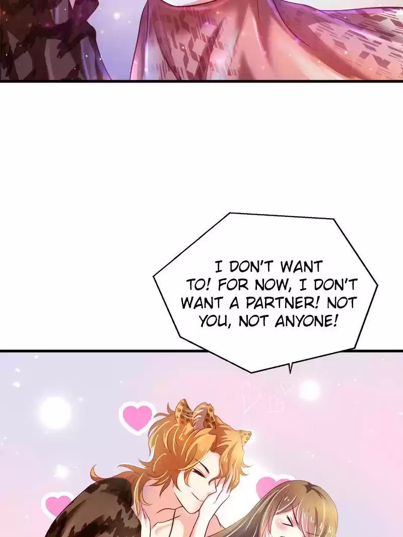 Beauty and the Beasts Ch.29