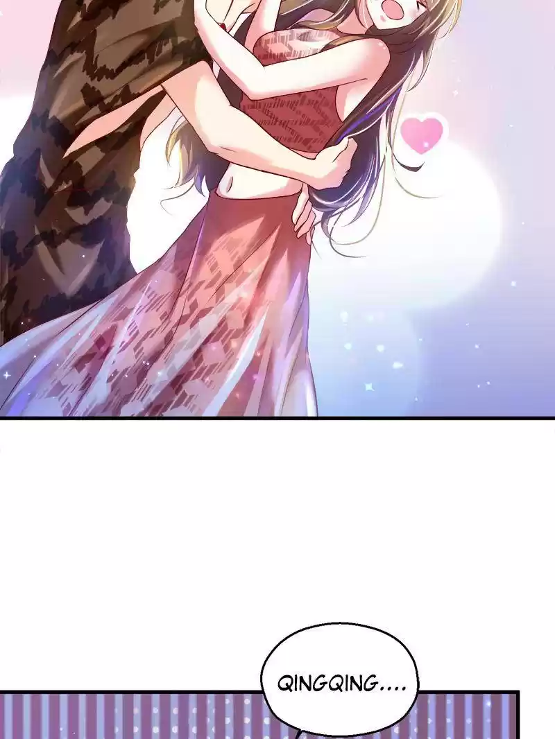 Beauty and the Beasts Ch.29