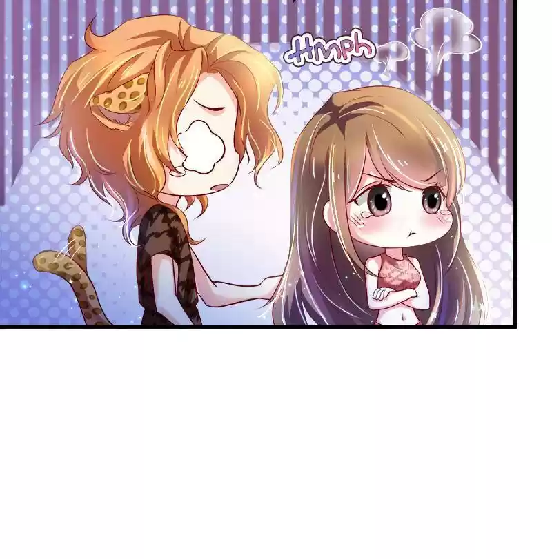 Beauty and the Beasts Ch.29