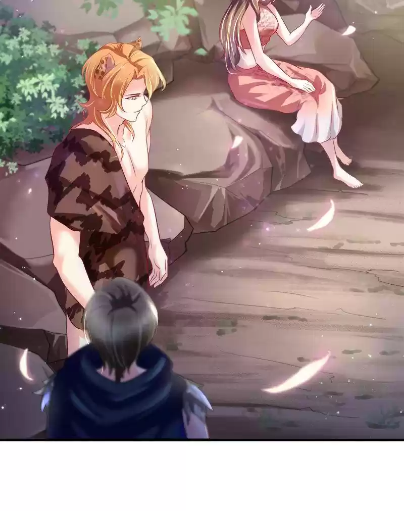 Beauty and the Beasts Ch.29