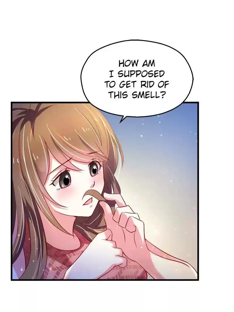 Beauty and the Beasts Ch.29