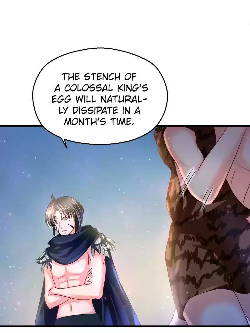 Beauty and the Beasts Ch.29