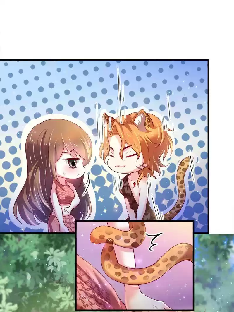 Beauty and the Beasts Ch.29