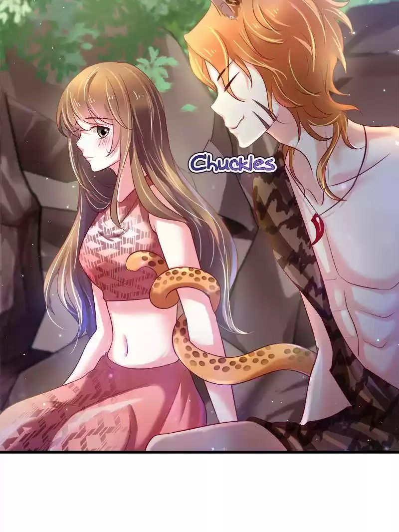 Beauty and the Beasts Ch.29