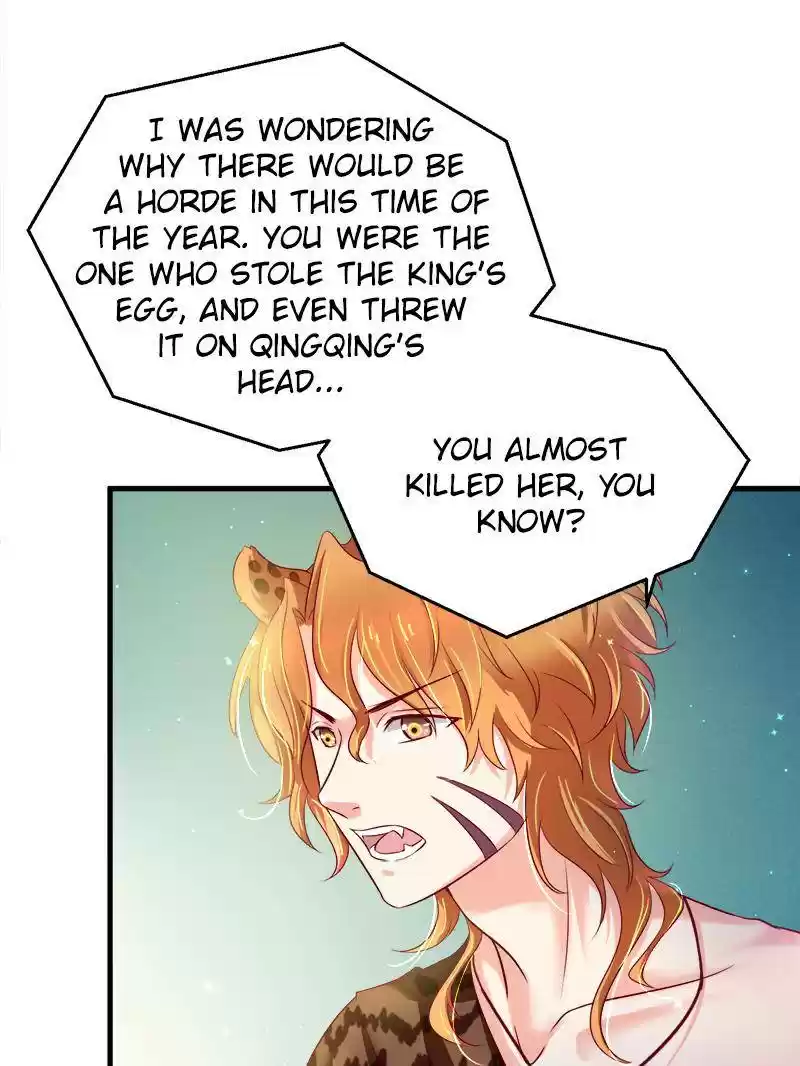 Beauty and the Beasts Ch.29