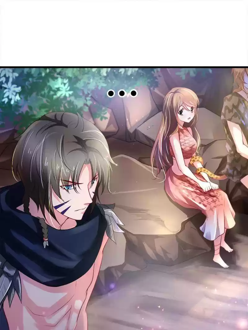 Beauty and the Beasts Ch.29