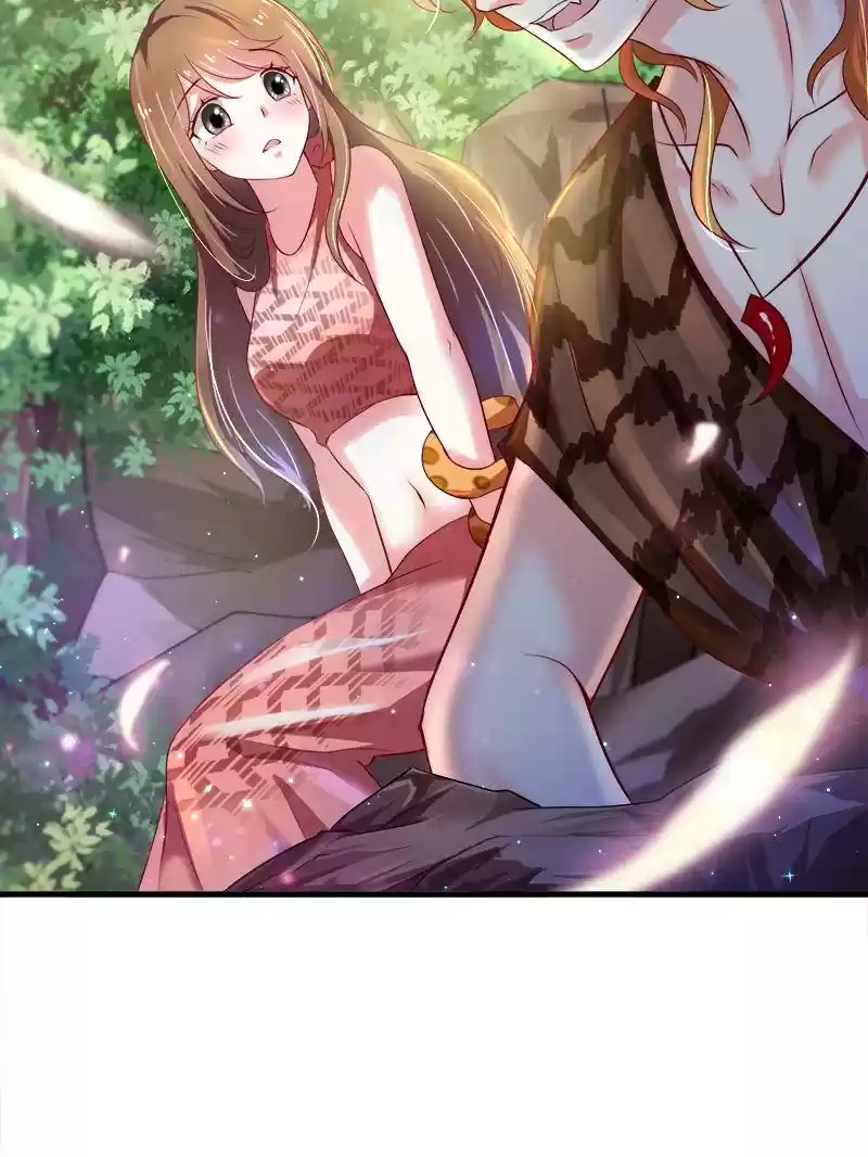 Beauty and the Beasts Ch.29