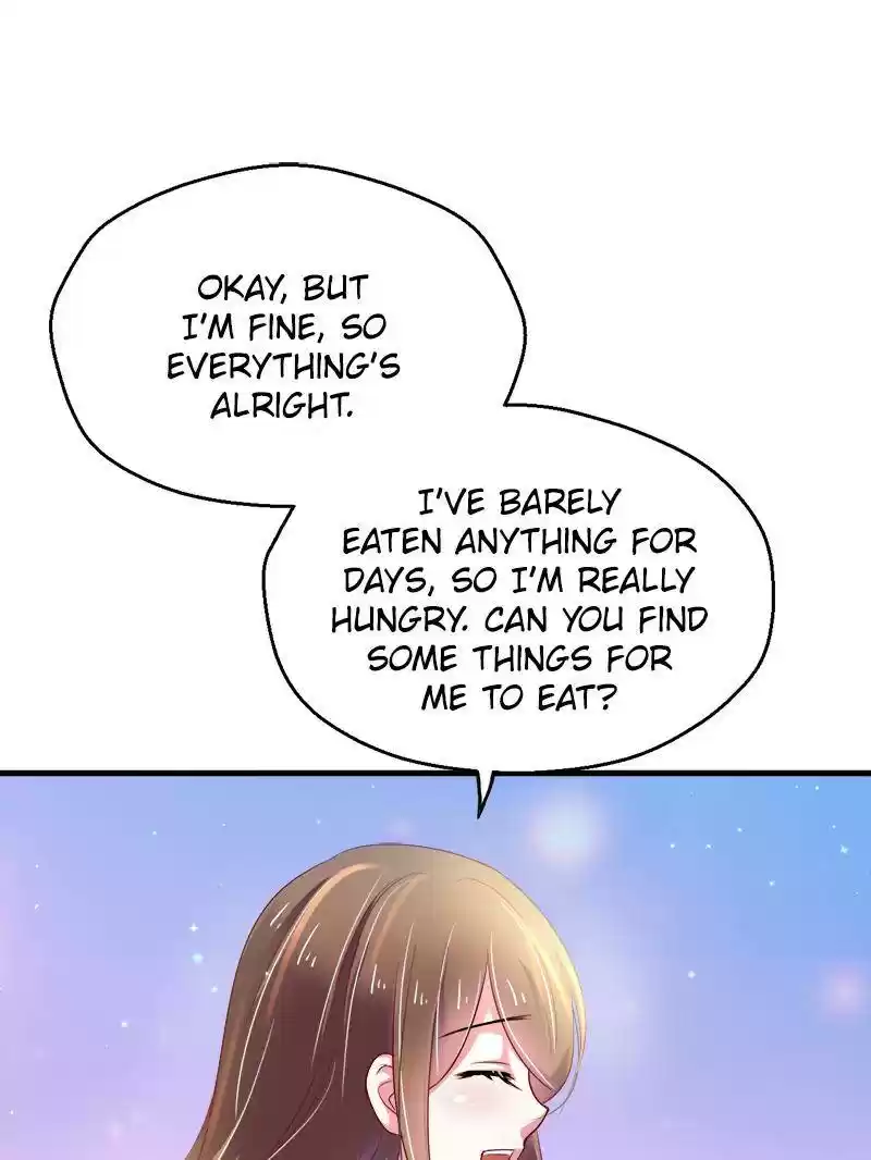 Beauty and the Beasts Ch.29