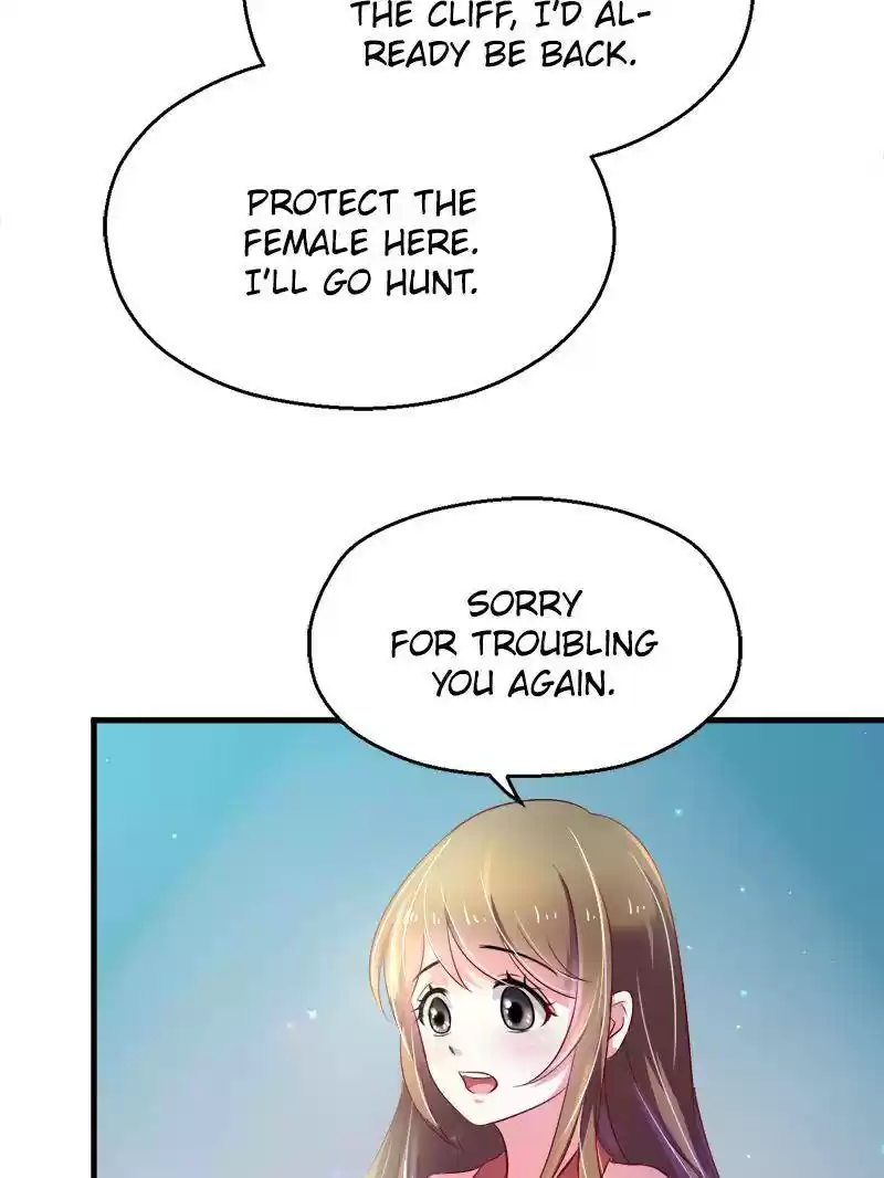 Beauty and the Beasts Ch.29