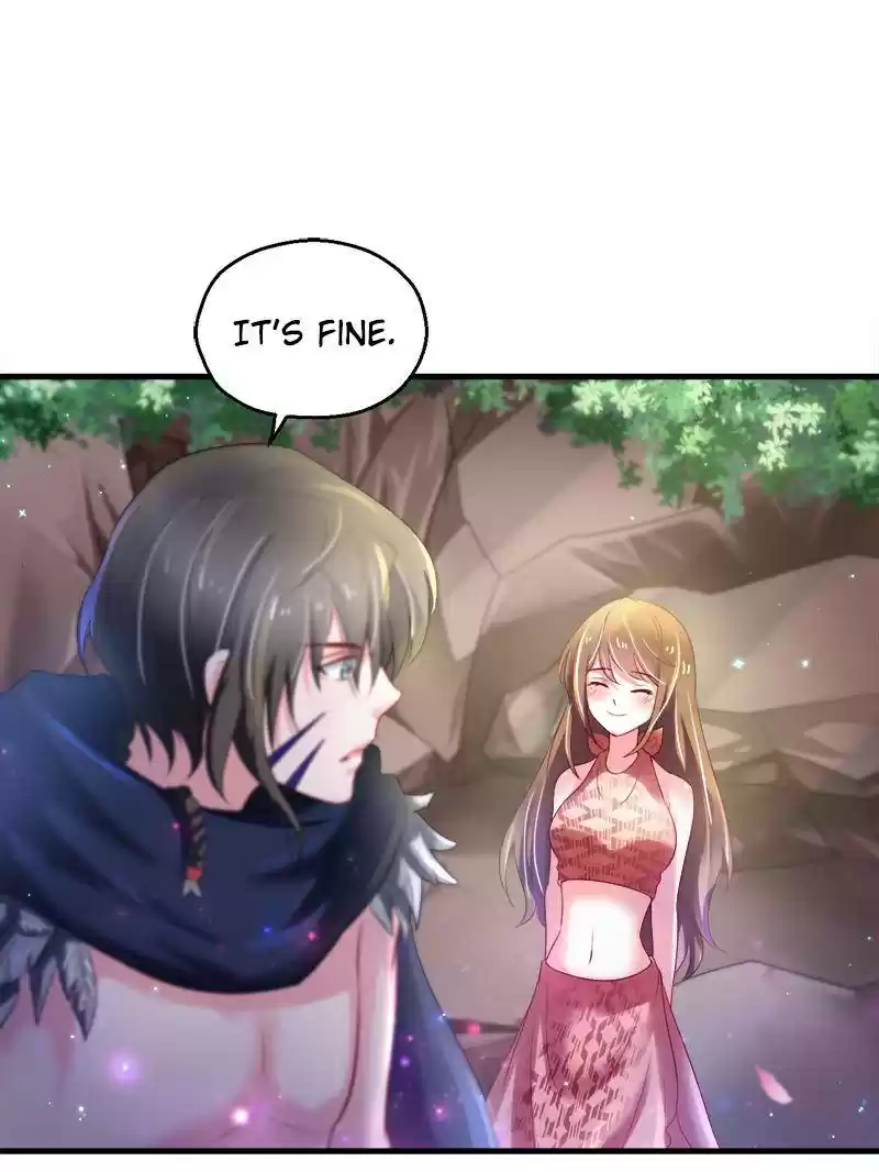 Beauty and the Beasts Ch.29