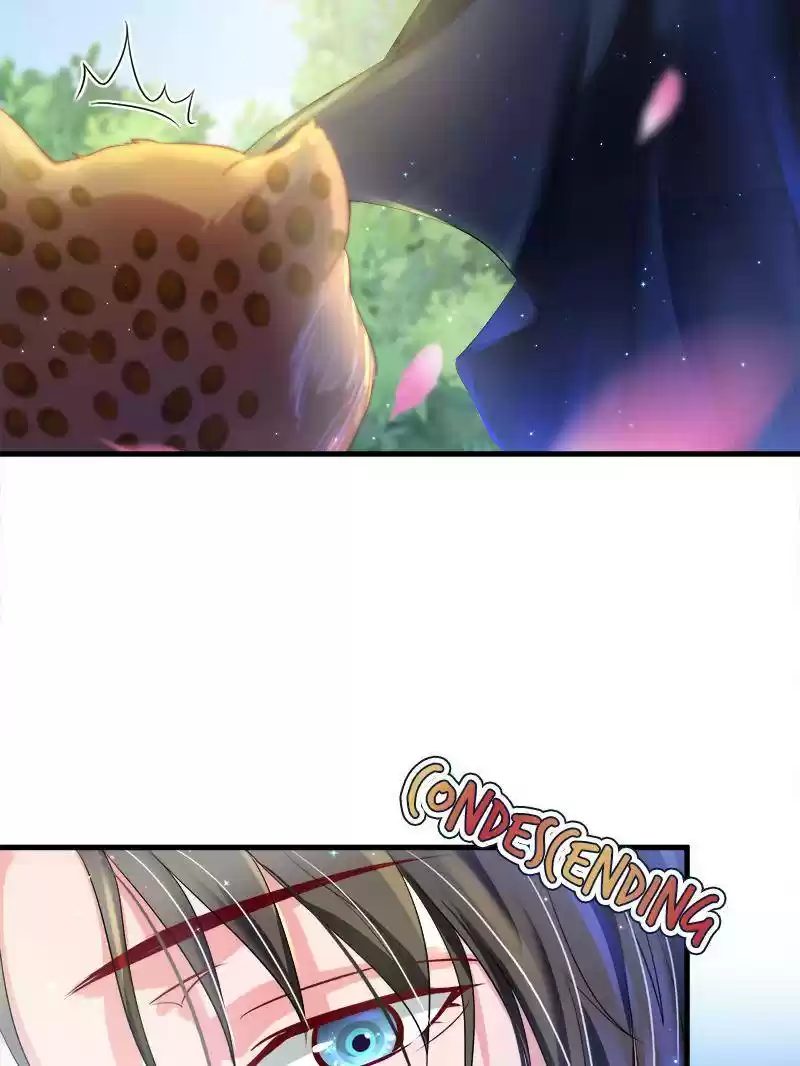 Beauty and the Beasts Ch.29