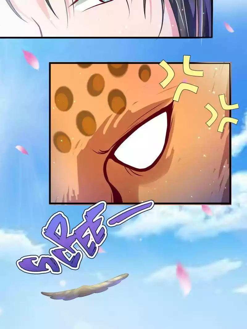 Beauty and the Beasts Ch.29