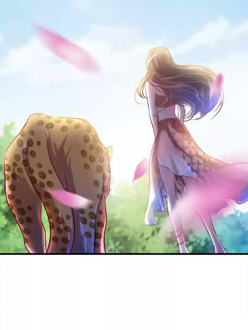 Beauty and the Beasts Ch.29