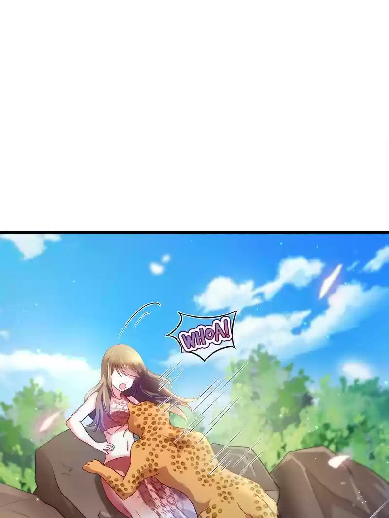 Beauty and the Beasts Ch.29