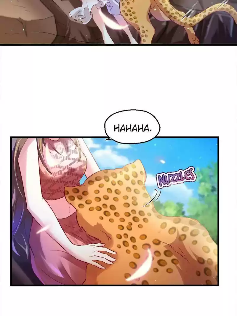 Beauty and the Beasts Ch.29