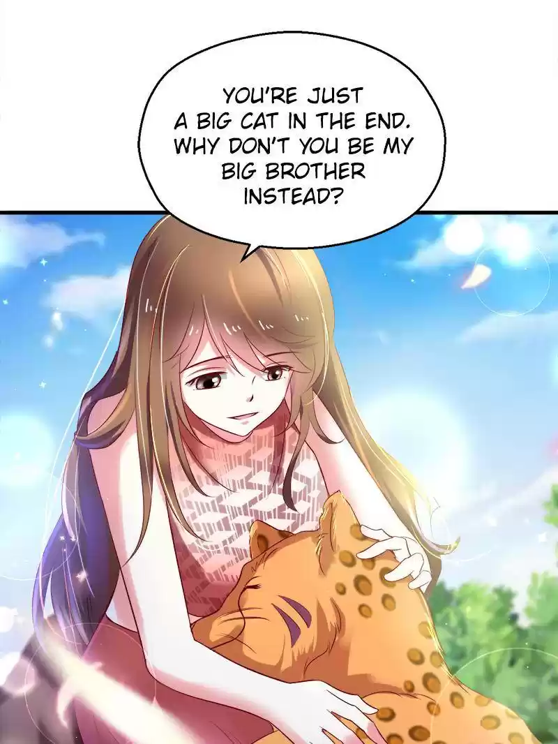 Beauty and the Beasts Ch.29