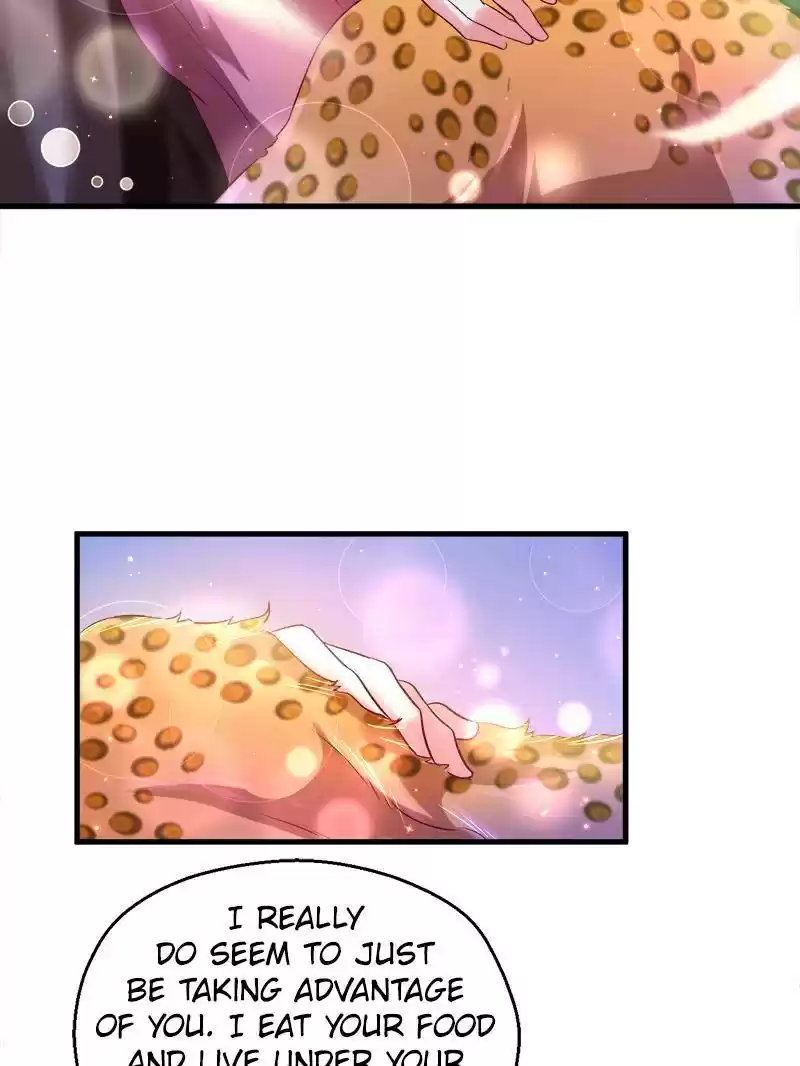 Beauty and the Beasts Ch.29