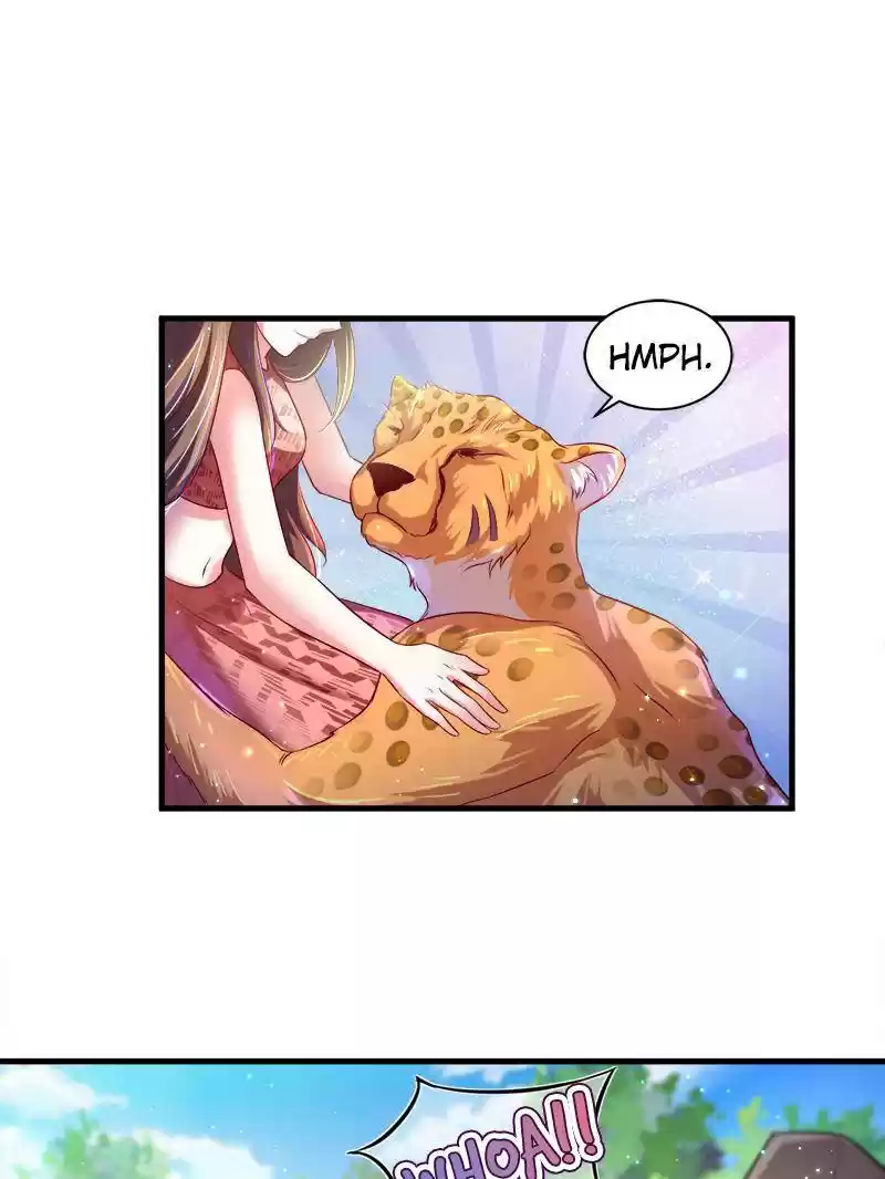 Beauty and the Beasts Ch.29