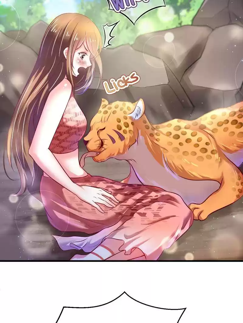 Beauty and the Beasts Ch.29