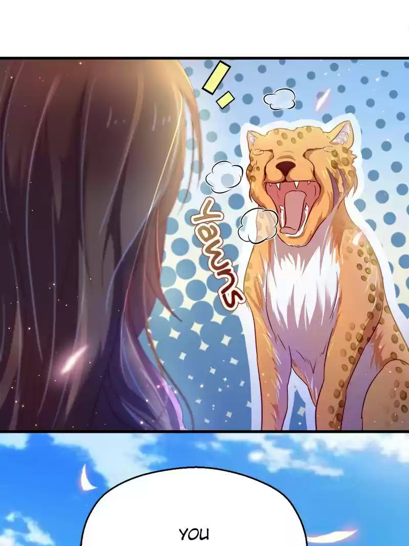 Beauty and the Beasts Ch.29