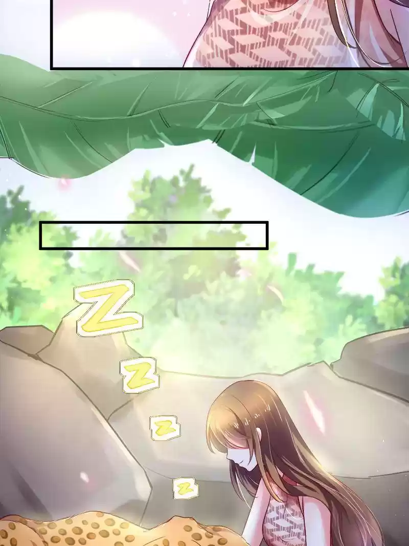 Beauty and the Beasts Ch.29