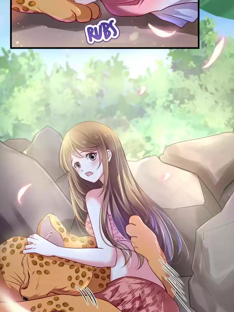 Beauty and the Beasts Ch.29