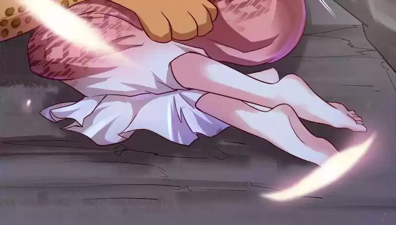 Beauty and the Beasts Ch.29