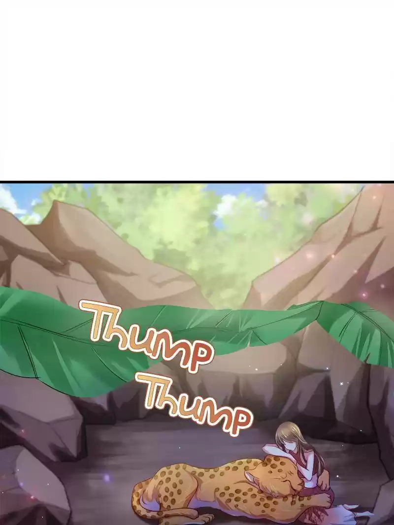 Beauty and the Beasts Ch.29