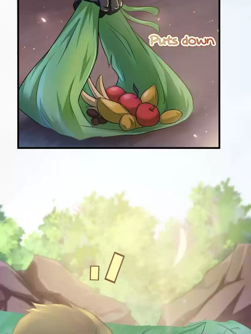 Beauty and the Beasts Ch.29