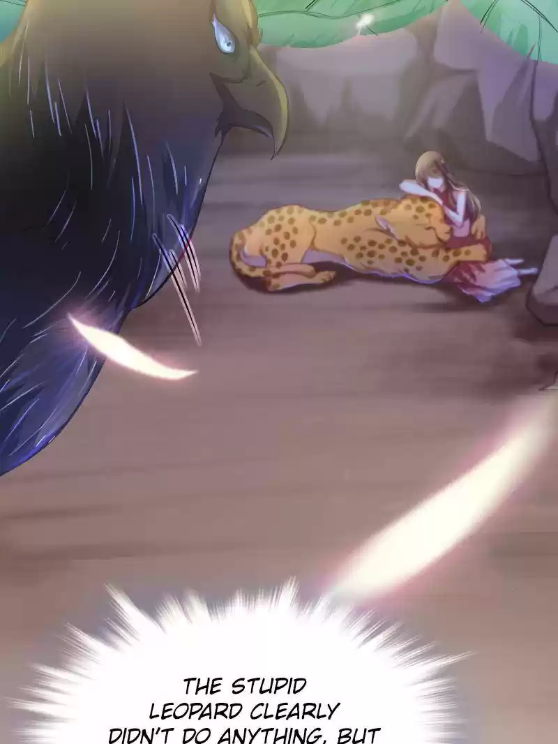 Beauty and the Beasts Ch.29