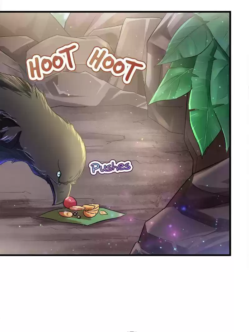 Beauty and the Beasts Ch.29