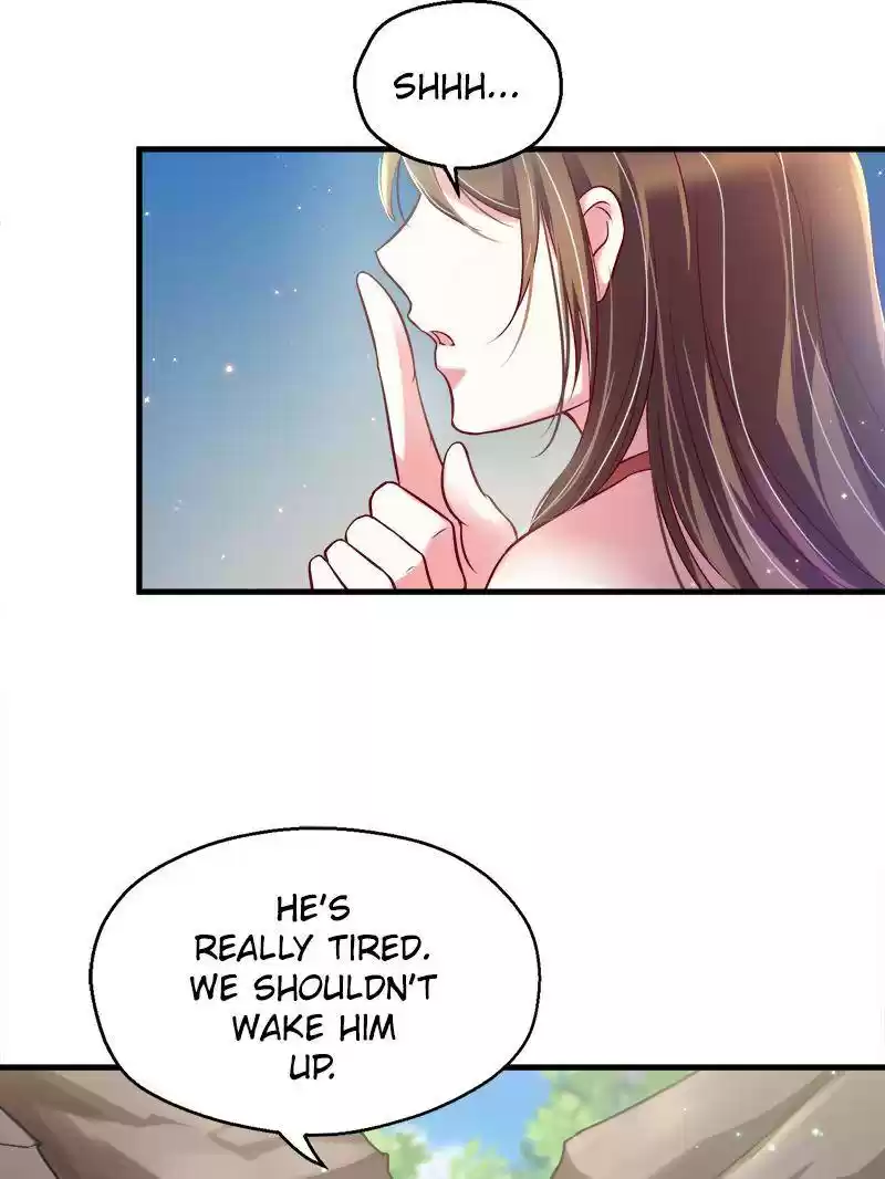 Beauty and the Beasts Ch.29