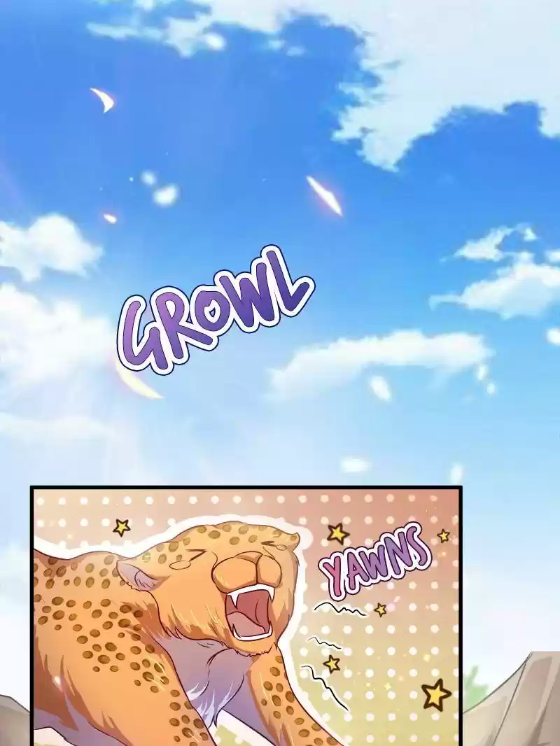 Beauty and the Beasts Ch.29