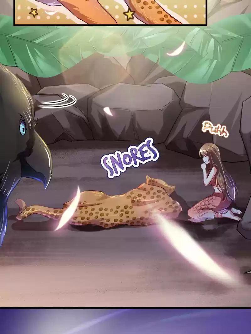 Beauty and the Beasts Ch.29