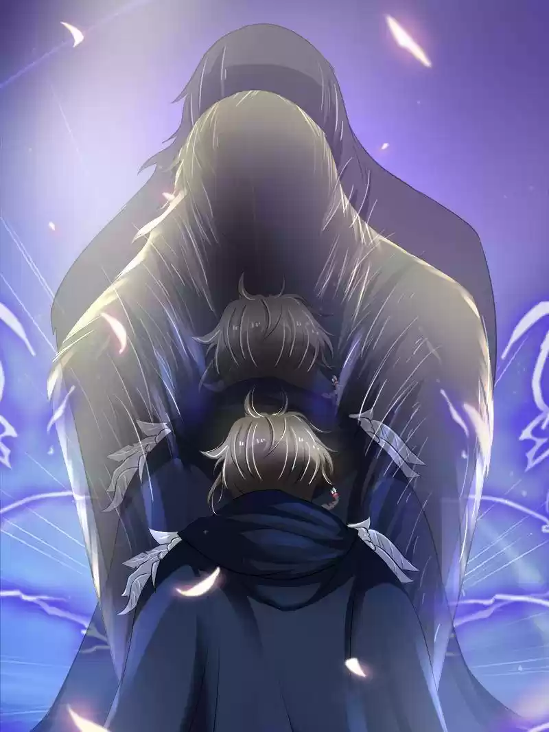 Beauty and the Beasts Ch.29