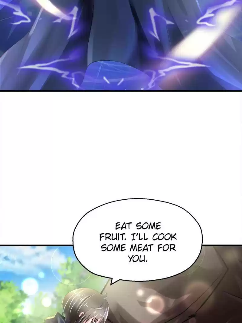 Beauty and the Beasts Ch.29