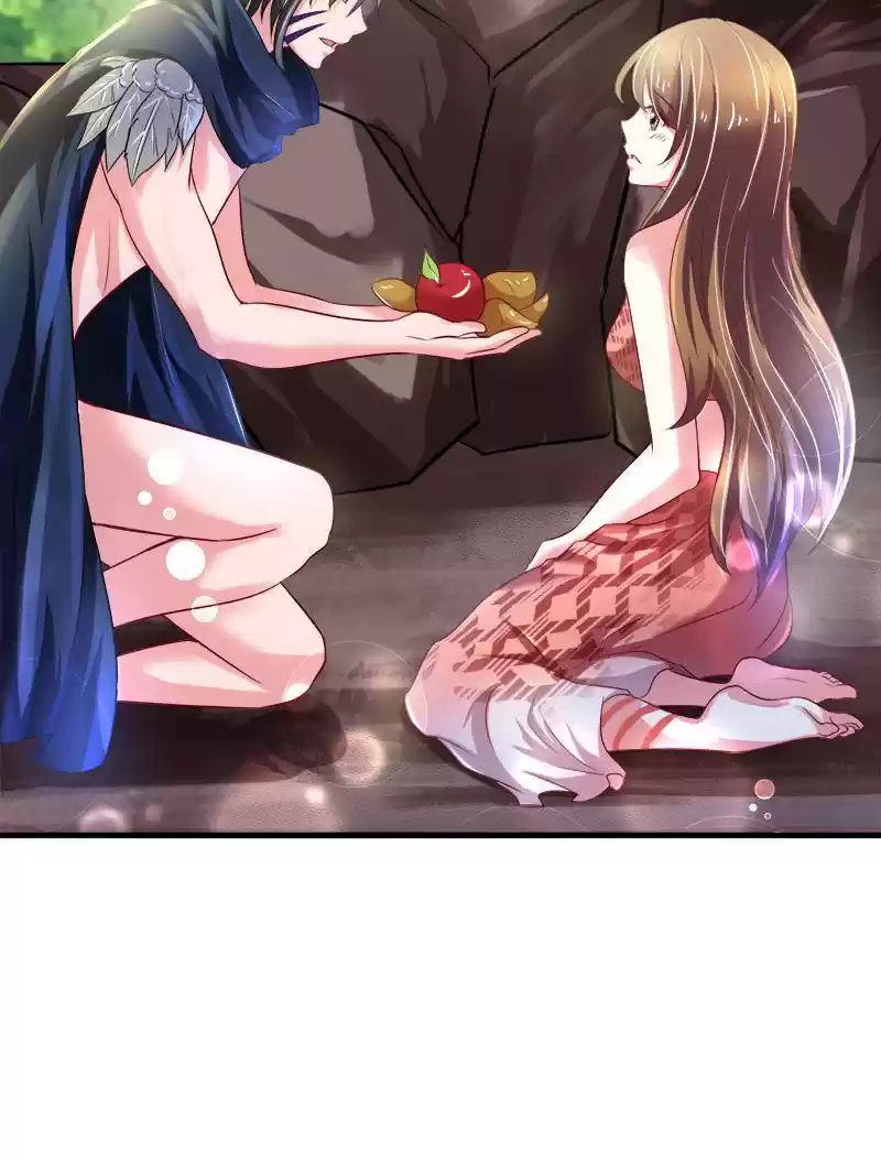 Beauty and the Beasts Ch.29