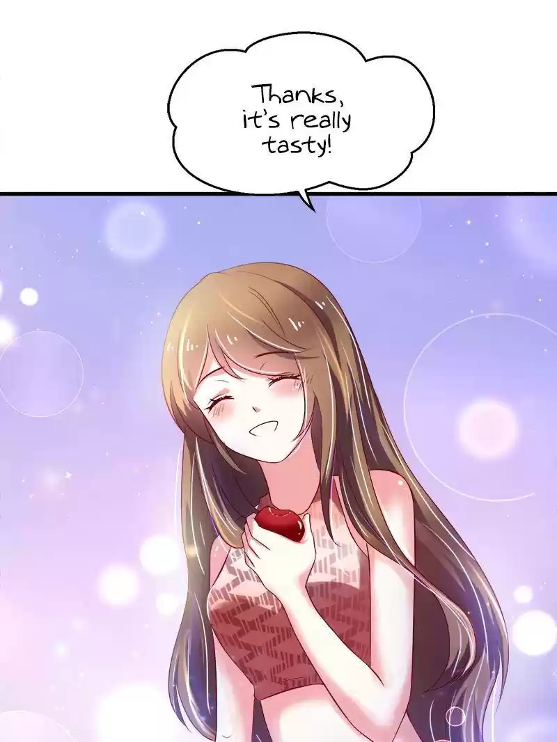 Beauty and the Beasts Ch.29